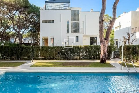 Villa in affitto a Gava, Barcelona, Spagna 5 camere da letto, 243 mq. N° 151020 - foto 2