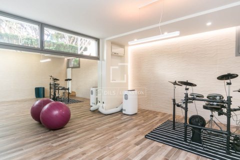 Villa in affitto a Gava, Barcelona, Spagna 5 camere da letto, 243 mq. N° 151020 - foto 19