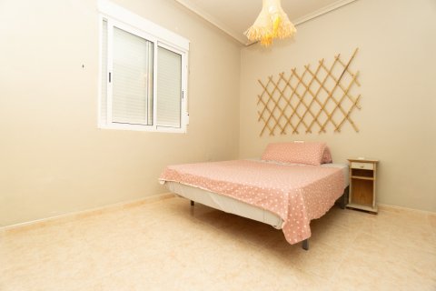 Townhouse zum Verkauf in Playa Flamenca II, Alicante, Spanien 3 Schlafzimmer, 85 m2 Nr. 189800 - Foto 18