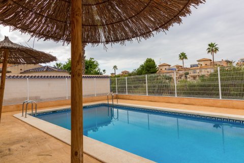 Townhouse zum Verkauf in Playa Flamenca II, Alicante, Spanien 3 Schlafzimmer, 85 m2 Nr. 189800 - Foto 28