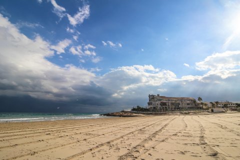 Townhouse zum Verkauf in Playa Flamenca II, Alicante, Spanien 3 Schlafzimmer, 85 m2 Nr. 189800 - Foto 29