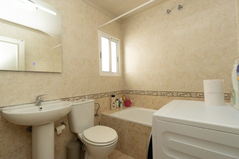 Townhouse zum Verkauf in Playa Flamenca II, Alicante, Spanien 3 Schlafzimmer, 85 m2 Nr. 189800 - Foto 16