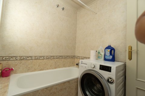 Townhouse zum Verkauf in Playa Flamenca II, Alicante, Spanien 3 Schlafzimmer, 85 m2 Nr. 189800 - Foto 17