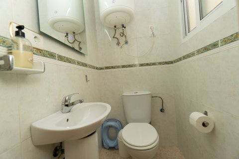 Townhouse zum Verkauf in Playa Flamenca II, Alicante, Spanien 3 Schlafzimmer, 85 m2 Nr. 189800 - Foto 13
