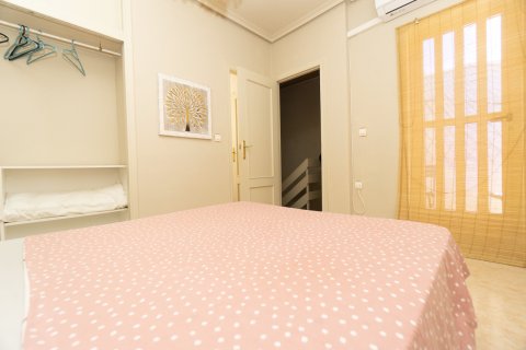 Townhouse zum Verkauf in Playa Flamenca II, Alicante, Spanien 3 Schlafzimmer, 85 m2 Nr. 189800 - Foto 19