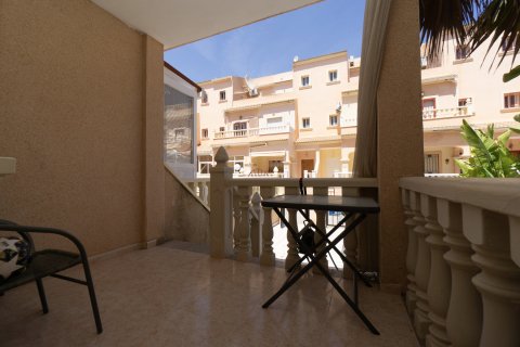 Townhouse zum Verkauf in Playa Flamenca II, Alicante, Spanien 3 Schlafzimmer, 85 m2 Nr. 189800 - Foto 24