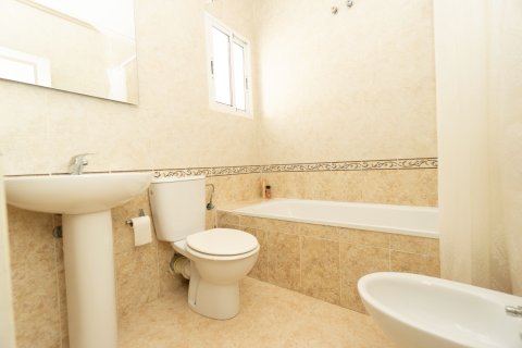 Townhouse zum Verkauf in Playa Flamenca II, Alicante, Spanien 3 Schlafzimmer, 85 m2 Nr. 189800 - Foto 21