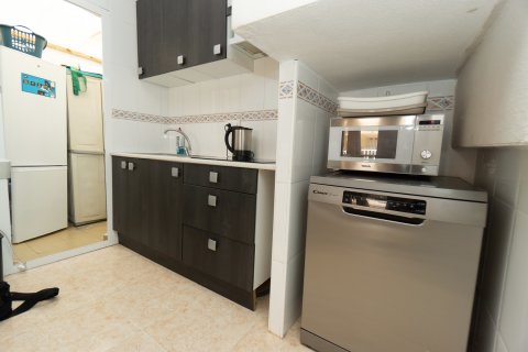 Townhouse zum Verkauf in Playa Flamenca II, Alicante, Spanien 3 Schlafzimmer, 85 m2 Nr. 189800 - Foto 11