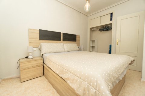 Townhouse zum Verkauf in Playa Flamenca II, Alicante, Spanien 3 Schlafzimmer, 85 m2 Nr. 189800 - Foto 15
