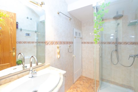 Townhouse for sale in La Zenia, Alicante, Spain 2 bedrooms, 96 sq.m. No. 189798 - photo 15