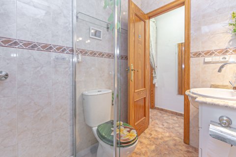 Townhouse for sale in La Zenia, Alicante, Spain 2 bedrooms, 96 sq.m. No. 189798 - photo 18