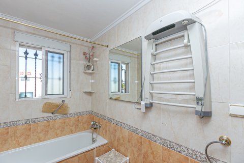 Townhouse for sale in La Zenia, Alicante, Spain 2 bedrooms, 96 sq.m. No. 189798 - photo 27