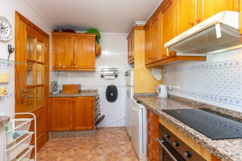 Townhouse for sale in La Zenia, Alicante, Spain 2 bedrooms, 96 sq.m. No. 189798 - photo 11
