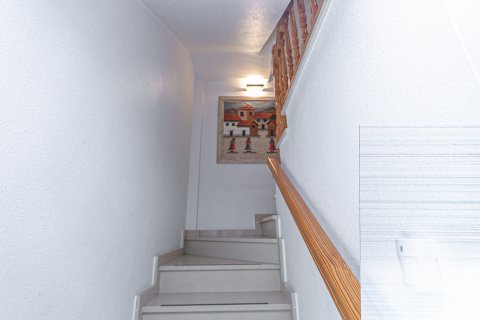 Townhouse for sale in La Zenia, Alicante, Spain 2 bedrooms, 96 sq.m. No. 189798 - photo 20