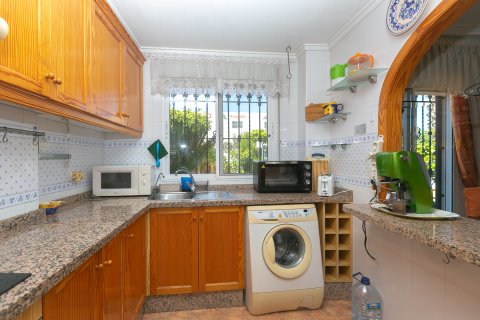 Townhouse for sale in La Zenia, Alicante, Spain 2 bedrooms, 96 sq.m. No. 189798 - photo 13