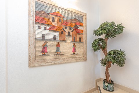 Townhouse for sale in La Zenia, Alicante, Spain 2 bedrooms, 96 sq.m. No. 189798 - photo 21