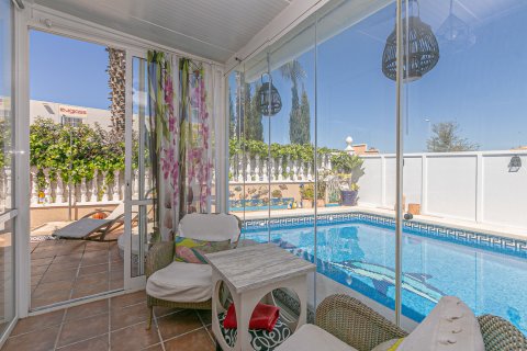 Townhouse for sale in La Zenia, Alicante, Spain 2 bedrooms, 96 sq.m. No. 189798 - photo 3