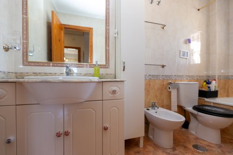 Townhouse for sale in La Zenia, Alicante, Spain 2 bedrooms, 96 sq.m. No. 189798 - photo 26