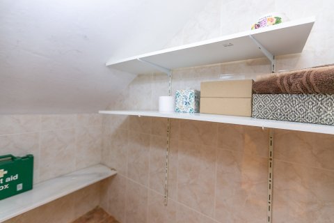 Townhouse for sale in La Zenia, Alicante, Spain 2 bedrooms, 96 sq.m. No. 189798 - photo 17