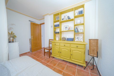 Продажа таухауса в Плайя Фламенка II, Аликанте, Испания 3 спальни, 83м2 №189797 - фото 21