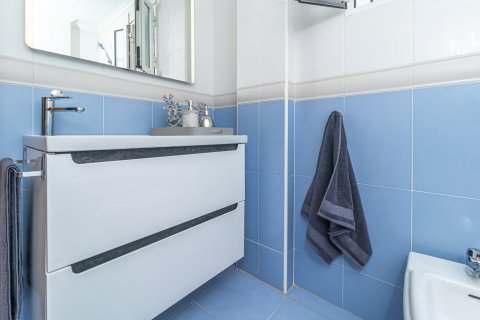 Продажа таухауса в Плайя Фламенка II, Аликанте, Испания 3 спальни, 83м2 №189797 - фото 24
