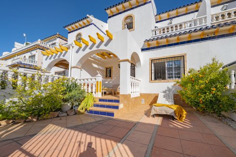 Townhouse in Playa Flamenca II, Alicante, Spain 3 bedrooms, 83 sq.m. No. 189797