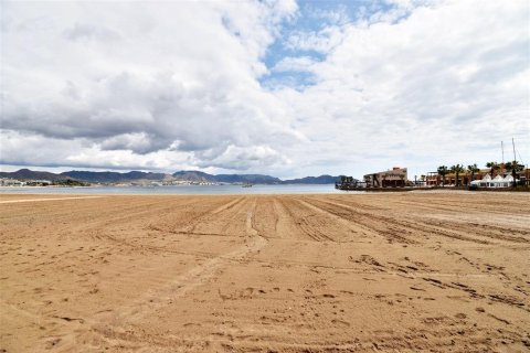 Apartment for sale in Mazarron, Murcia, Spain 2 bedrooms, 69 sq.m. No. 189794 - photo 12