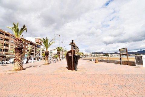 Apartment for sale in Mazarron, Murcia, Spain 2 bedrooms, 69 sq.m. No. 189794 - photo 13