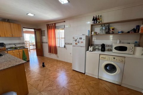 Finca till salu i Alguena, Alicante, Spanien 2 sovrum, 125 kvm. Nr. 189458 - foto 11