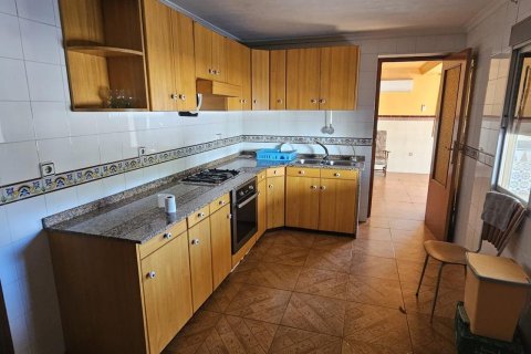 Finca till salu i Alguena, Alicante, Spanien 2 sovrum, 125 kvm. Nr. 189458 - foto 4