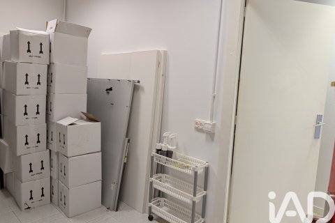 Proprietà commerciale in vendita a Vilanova i la Geltru, Barcelona, Spagna 6 camere da letto, 139 mq. N° 185220 - foto 10