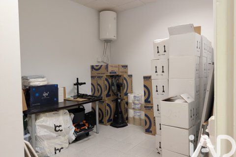 Proprietà commerciale in vendita a Vilanova i la Geltru, Barcelona, Spagna 6 camere da letto, 139 mq. N° 185220 - foto 9