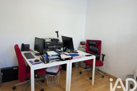 Proprietà commerciale in vendita a Vilanova i la Geltru, Barcelona, Spagna 6 camere da letto, 139 mq. N° 185220 - foto 15