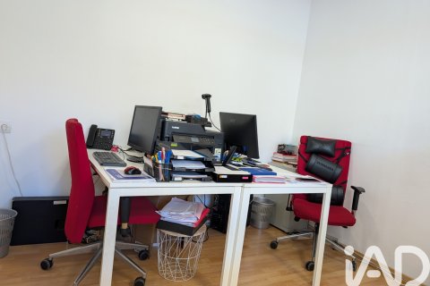 Proprietà commerciale in vendita a Vilanova i la Geltru, Barcelona, Spagna 6 camere da letto, 139 mq. N° 185220 - foto 16