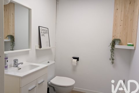Proprietà commerciale in vendita a Vilanova i la Geltru, Barcelona, Spagna 6 camere da letto, 139 mq. N° 185220 - foto 12