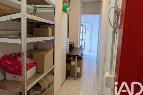 Proprietà commerciale in vendita a Vilanova i la Geltru, Barcelona, Spagna 6 camere da letto, 139 mq. N° 185220 - foto 27
