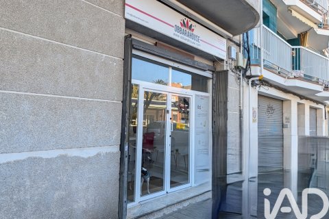 Proprietà commerciale in vendita a Vilanova i la Geltru, Barcelona, Spagna 6 camere da letto, 139 mq. N° 185220 - foto 2