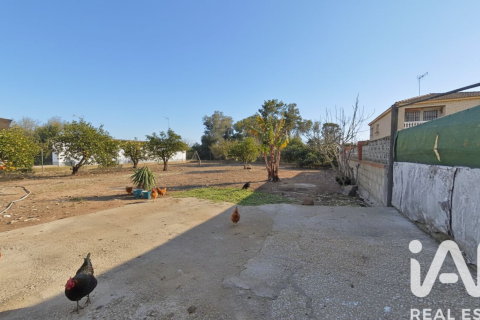 Zemes gabals pārdošanā Chiclana de la Frontera, Cadiz, Spānijā 576 m2 Nr. 185224 - attēls 4
