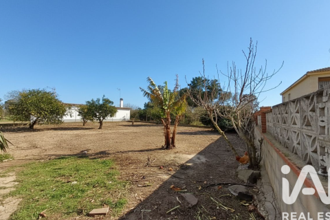 Zemes gabals pārdošanā Chiclana de la Frontera, Cadiz, Spānijā 576 m2 Nr. 185224 - attēls 3