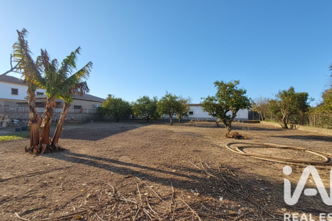 Zemes gabals pārdošanā Chiclana de la Frontera, Cadiz, Spānijā 576 m2 Nr. 185224 - attēls 8