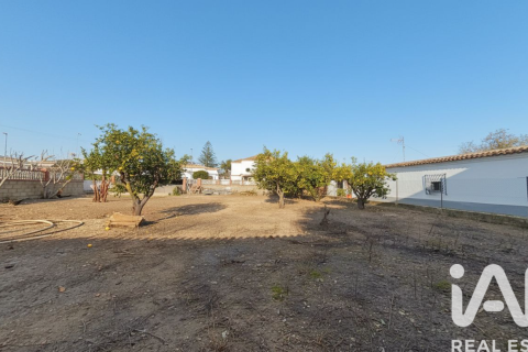 Zemes gabals pārdošanā Chiclana de la Frontera, Cadiz, Spānijā 576 m2 Nr. 185224 - attēls 5