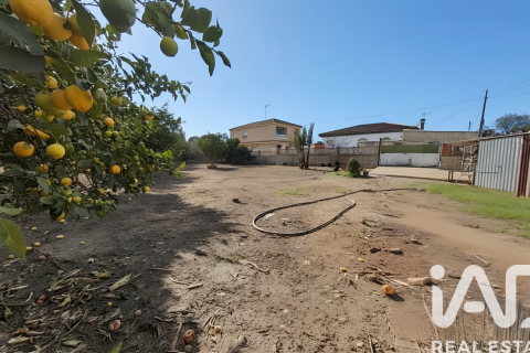 Zemes gabals pārdošanā Chiclana de la Frontera, Cadiz, Spānijā 576 m2 Nr. 185224 - attēls 6