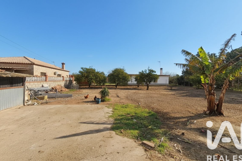 Zemes gabals pārdošanā Chiclana de la Frontera, Cadiz, Spānijā 576 m2 Nr. 185224 - attēls 2