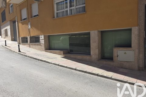 Proprietà commerciale in vendita a Cehegin, Murcia, Spagna 430 mq. N° 185222 - foto 2