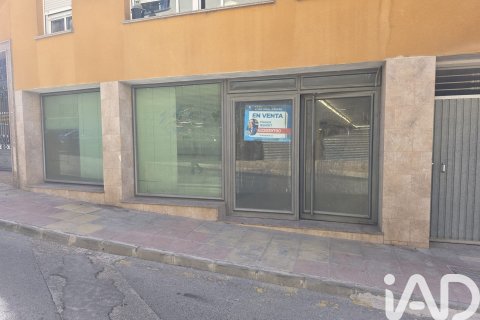 Proprietà commerciale in vendita a Cehegin, Murcia, Spagna 430 mq. N° 185222 - foto 3