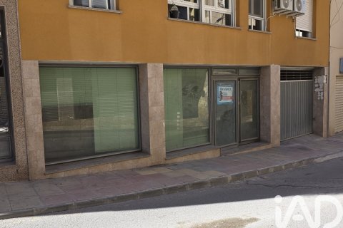 Gewerbeimmobilien in Cehegin, Murcia, Spanien 430 m2 Nr. 185222