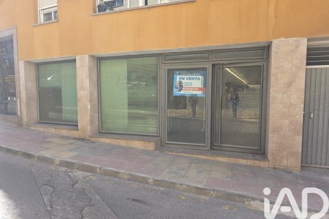 Proprietà commerciale in vendita a Cehegin, Murcia, Spagna 430 mq. N° 185222 - foto 9
