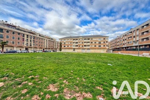 Duplex in Talavera De La Reina, Toledo, Spain 3 bedrooms, 134 sq.m. No. 185221