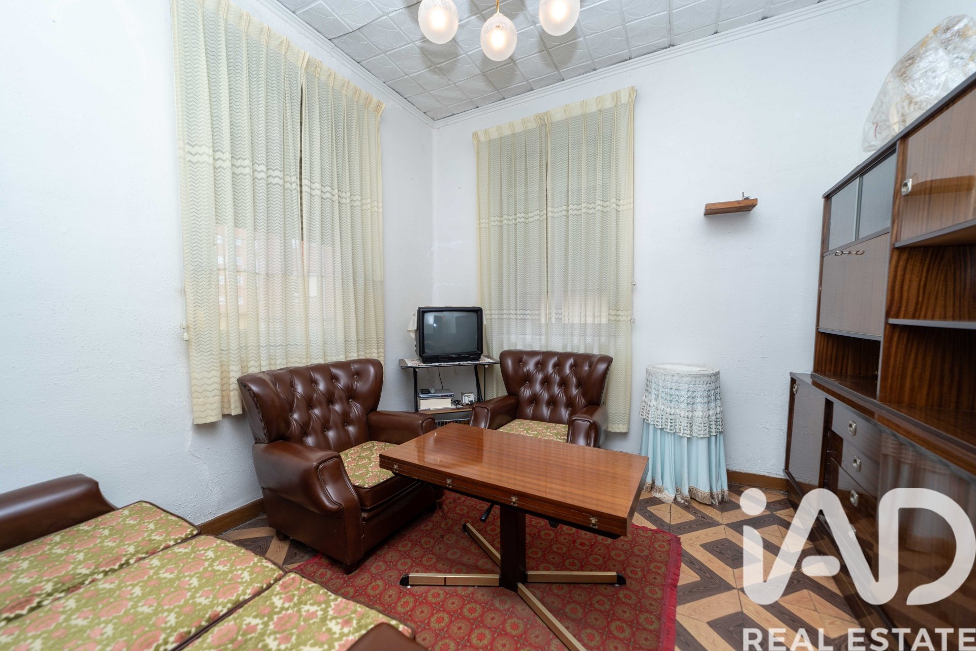 Apartment in Leon, Spain 4 bedrooms, 164 sq.m. No. 185245