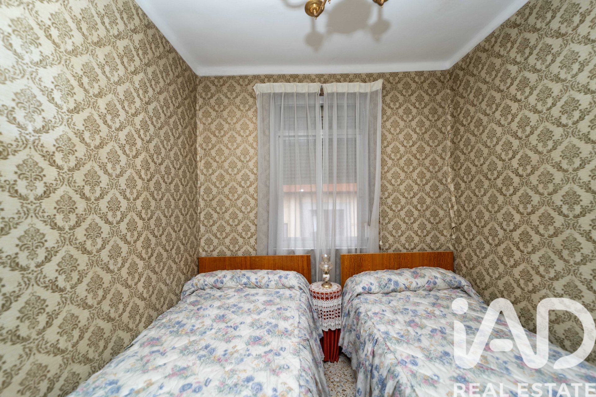 Apartment in Leon, Spain 4 bedrooms, 164 sq.m. No. 185245